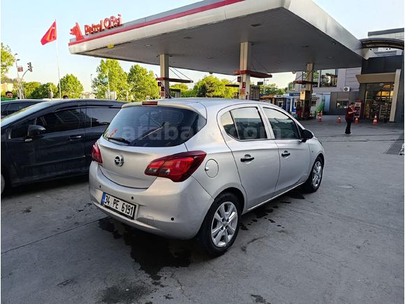 Sahibinden Opel Corsa 1.2 Essentia 2016 Model