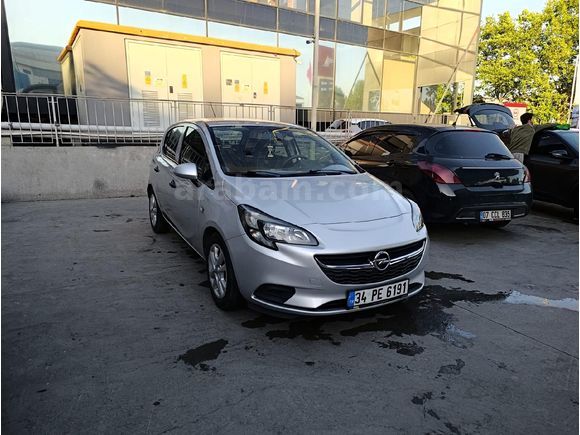 Sahibinden Opel Corsa 1.2 Essentia 2016 Model