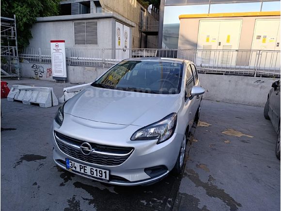 Sahibinden Opel Corsa 1.2 Essentia 2016 Model
