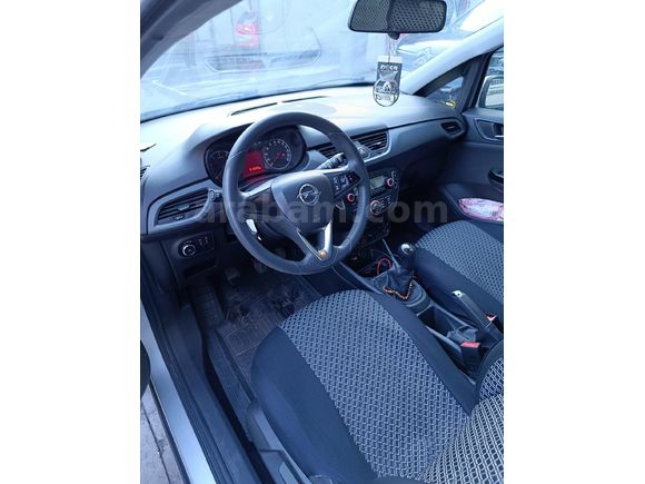 Sahibinden Opel Corsa 1.2 Essentia 2016 Model