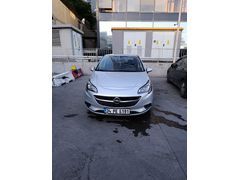 Sahibinden Opel Corsa 1.2 Essentia 2016 Model