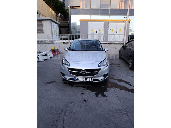 Sahibinden Opel Corsa 1.2 Essentia 2016 Model