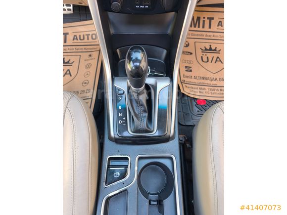 ÜMİT AUTO/2012/CAM TAVAN/ELİTE/OTOMATİK/172.BİN.KM/