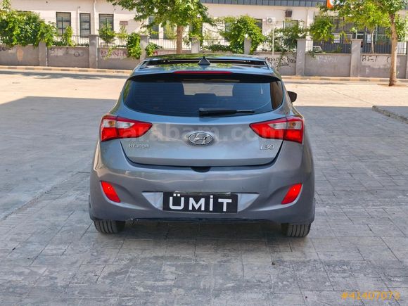 ÜMİT AUTO/2012/CAM TAVAN/ELİTE/OTOMATİK/172.BİN.KM/