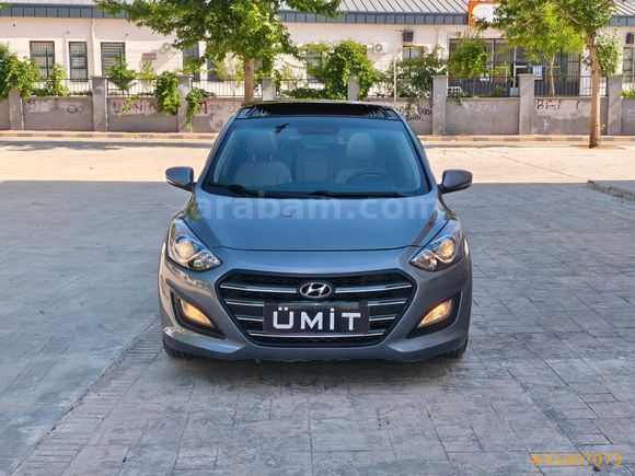 ÜMİT AUTO/2012/CAM TAVAN/ELİTE/OTOMATİK/172.BİN.KM/