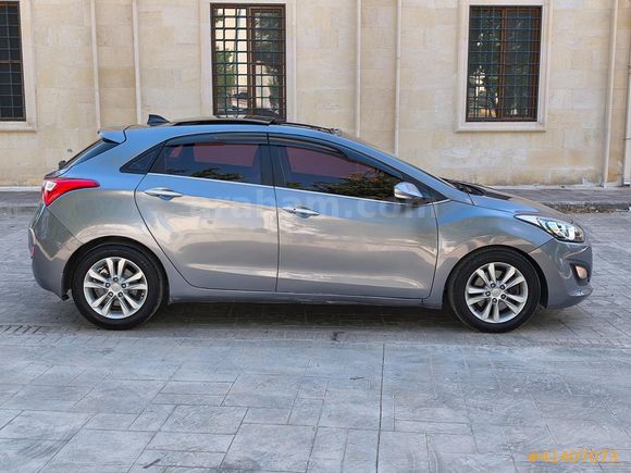 ÜMİT AUTO/2012/CAM TAVAN/ELİTE/OTOMATİK/172.BİN.KM/