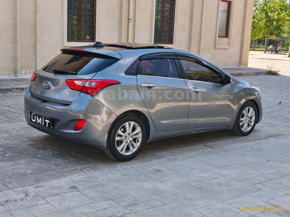 ÜMİT AUTO/2012/CAM TAVAN/ELİTE/OTOMATİK/172.BİN.KM/