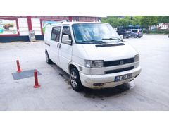 Sahibinden Volkswagen Transporter 2.5 TDI City Van 1999 Model Konya