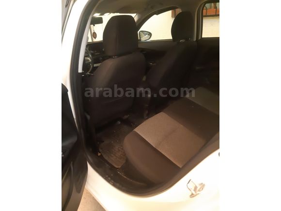 Sahibinden Fiat Egea 1.3 Multijet Easy 2017 Model