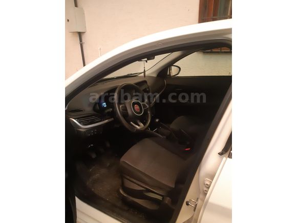 Sahibinden Fiat Egea 1.3 Multijet Easy 2017 Model