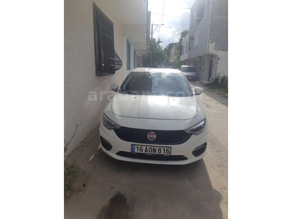 Sahibinden Fiat Egea 1.3 Multijet Easy 2017 Model