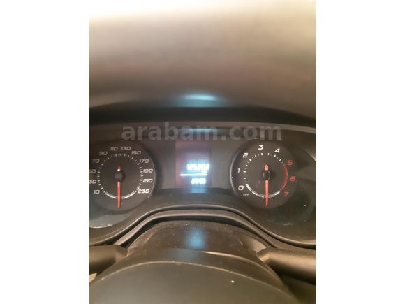 Sahibinden Fiat Egea 1.3 Multijet Easy 2017 Model