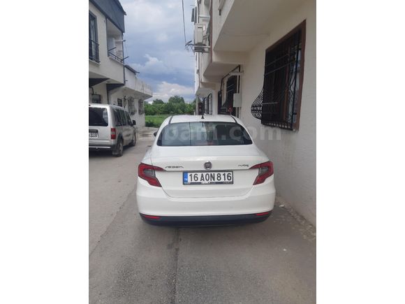 Sahibinden Fiat Egea 1.3 Multijet Easy 2017 Model