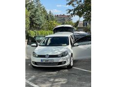 Sahibinden Volkswagen Golf 1.6 Trendline 2012 Model 