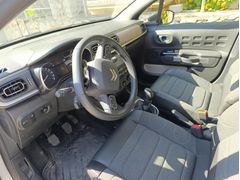 Sahibinden Citroen C3 1.2 PureTech Feel 2023 Model  19.000 km Füme