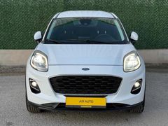 2024 MODEL FORD PUMA 10000 KM