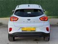 2024 MODEL FORD PUMA 10000 KM