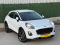 2024 MODEL FORD PUMA 10000 KM