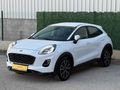 2024 MODEL FORD PUMA 10000 KM