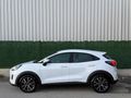 2024 MODEL FORD PUMA 10000 KM