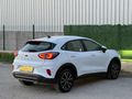 2024 MODEL FORD PUMA 10000 KM