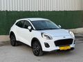 2024 MODEL FORD PUMA 10000 KM