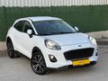 2024 MODEL FORD PUMA 10000 KM