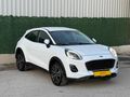 2024 MODEL FORD PUMA 10000 KM