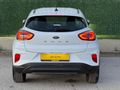 2024 MODEL FORD PUMA 10000 KM