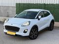 2024 MODEL FORD PUMA 10000 KM