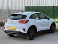 2024 MODEL FORD PUMA 10000 KM