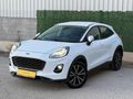 2024 MODEL FORD PUMA 10000 KM