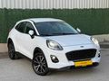 2024 MODEL FORD PUMA 10000 KM