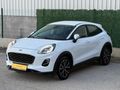 2024 MODEL FORD PUMA 10000 KM