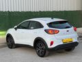 2024 MODEL FORD PUMA 10000 KM