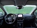 2024 MODEL FORD PUMA 10000 KM