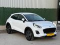 2024 MODEL FORD PUMA 10000 KM