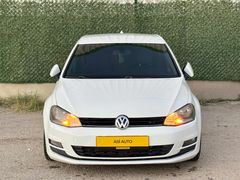 HATASIZ AYARINDA GOLF 7 İÇİ BEJ