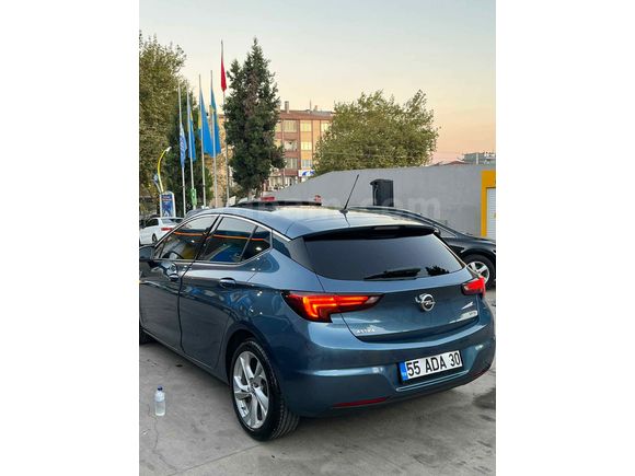 Sahibinden Opel Astra 1.6 CDTI Dynamic 2015 Model tüm ağır bakımları yapıldı faturalı yag deişimi yeni yapıldı araç en fulu boş paketlerle kıyaslamayı