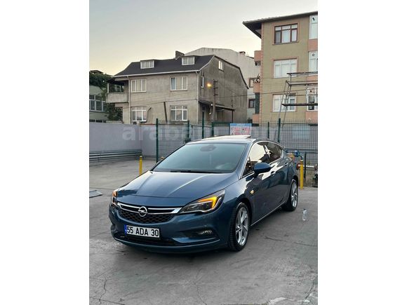 Sahibinden Opel Astra 1.6 CDTI Dynamic 2015 Model tüm ağır bakımları yapıldı faturalı yag deişimi yeni yapıldı araç en fulu boş paketlerle kıyaslamayı