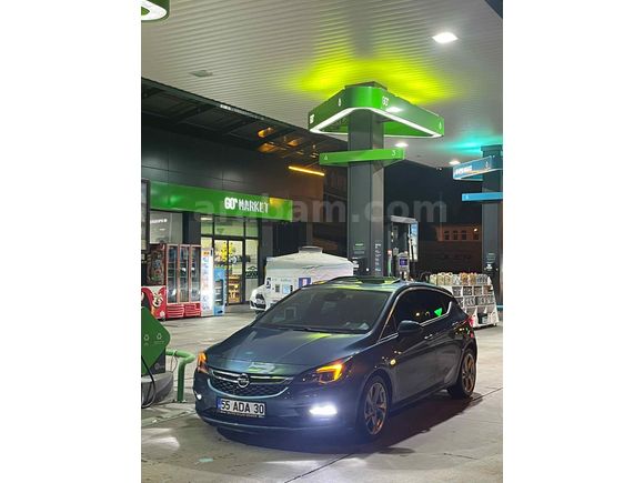 Sahibinden Opel Astra 1.6 CDTI Dynamic 2015 Model tüm ağır bakımları yapıldı faturalı yag deişimi yeni yapıldı araç en fulu boş paketlerle kıyaslamayı