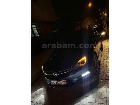 Sahibinden Opel Astra 1.6 CDTI Dynamic 2015 Model tüm ağır bakımları yapıldı faturalı yag deişimi yeni yapıldı araç en fulu boş paketlerle kıyaslamayı