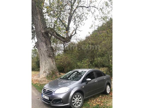 Sahibinden Fiat Linea 1.3 Multijet Urban 2012 Model 