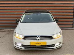 EMSALSİZ TEMİZLİKTE HIGHLİNE PASSAT