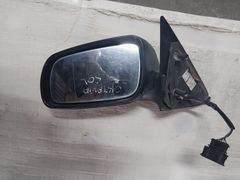 SKODA OCTAVİA 2007 ÇIKMA ORİJİNAL SOL  AYNA 05435439694 
