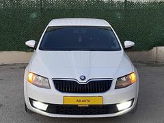 2016 OCTAVIA 1.6 TDI OTOMATİK