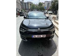 Sahibinden Citroen C4 X 1.2 PureTech Shine Bold 2023 Model 
