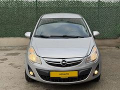 2013 MODEL 1.4 TAM OTOMATİK OPEL CORSA