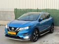 HATASIZ SERVİS BAKIMLI FUL EXTRALI QASHQAİ