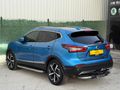 HATASIZ SERVİS BAKIMLI FUL EXTRALI QASHQAİ